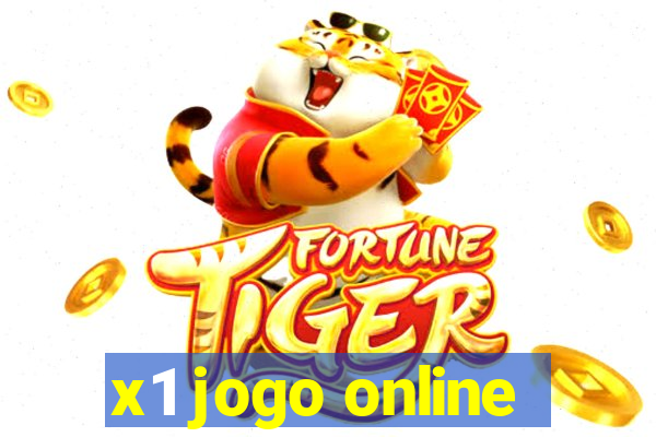 x1 jogo online